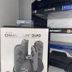 chargeplay quad hyper x nintendo switch