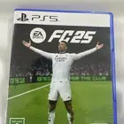FIFA25 (PS5)