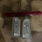 تصفيه اغراض لاند كروز