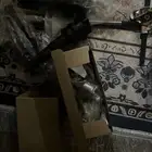 قطع غيار اكسنت وكاله وسيفون زيت وكاله على السوم