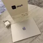 لابتوب آبل ماك بوك M2