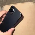 للبيع ايفون 15 256 قيقا اسود