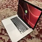 لاب توب ابل السعر 1700ريال