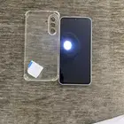 جوال جلكسي شبه جديد استخدام أسبوعين