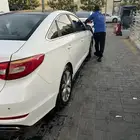 سوناتا 2016 سيمت 22 الف اليوم بالمعارض