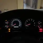 عداد طبلون لاندكروزر من 2003 الى 2007