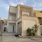 للبيع فله و شقه دورين (بناء شخصي)