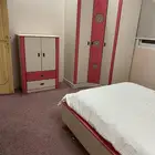 اثاث غرفة نفر ونص