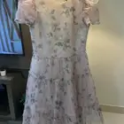 فستان بناتي