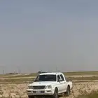 ميتسوبيشي بكب L200 2004
