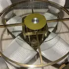 طاوله طعام ستيل