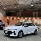 هونداي اكسنت فليت 2025 شبه اصفار