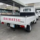 دباب ديهاتسو للأيجار