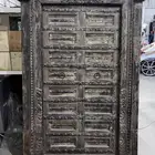 للبيع على السوم باب توراثي قديم