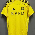 تيشيرت النصر الأساسي 2026