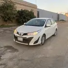 يارس 2019 للتأجير المنتهي بالتمليك