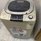 غسالة التومتيك