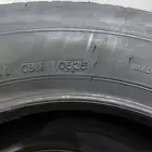 كفرات برجستون مقاس 15