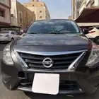 نيسان صني موديل 2020 نص فل