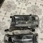شمعات مكحل لاندكروزر 2021