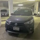 يارس هاتش باك