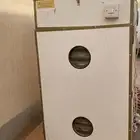 فقاسة يدوية 3000بيضة