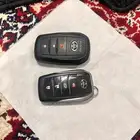 مفتاح لاندكروزر