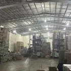 للتقبيل مستودع في سوق الخضار في المدينه المنوره