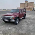 باترول 1993