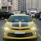 شفرولية كمارو موديل 2016