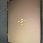 للبيع لابتوب HP Spectre x360 بمواصفات عالية معالج i7