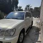 lx470 2002