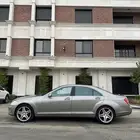 مرسيدس بانوراما S550 نظيف