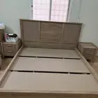 سرير جديد من هوم بوكس