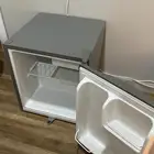 ثلاجة HAAS صغيره