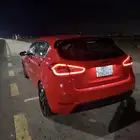 كيا سيراتو هاتشباك 2014