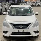 نيسان صني كمفورت الشكل القديم 2024