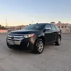 فورد ايدج 2013 SEL 4WD