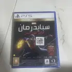 شريط سبايدر مان قرطيس الجديد 100 ريال