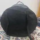 طبل للبيع معه شنطة و2 عصا