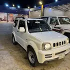 سزوكي جمني شد بلد نضيف