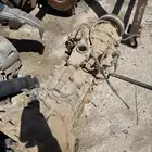 قير باترول 97 مع دبل ومع امكانية الشحن
