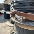 عرعر كيبل كابلات للبيع الامنيوم ونحاس جديد مؤسسة