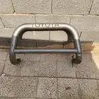 صدام هايلكس