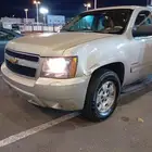 جمس تاهو 2014 ذهبي