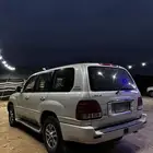 لكزس 2006 LX570