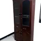 أثاث مكتبي (دولاب ملفات مكتبية) بحالة جيدة جدا