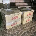 جنوط تويوتا وكالة يارس و اكسنت مقاس 15