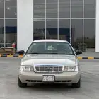 فورد فكتوريا بوليسي 2011 نظيف جدا