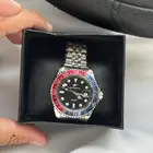 للبيع ثنتين ساعات شبيهة رولكس بيبسي